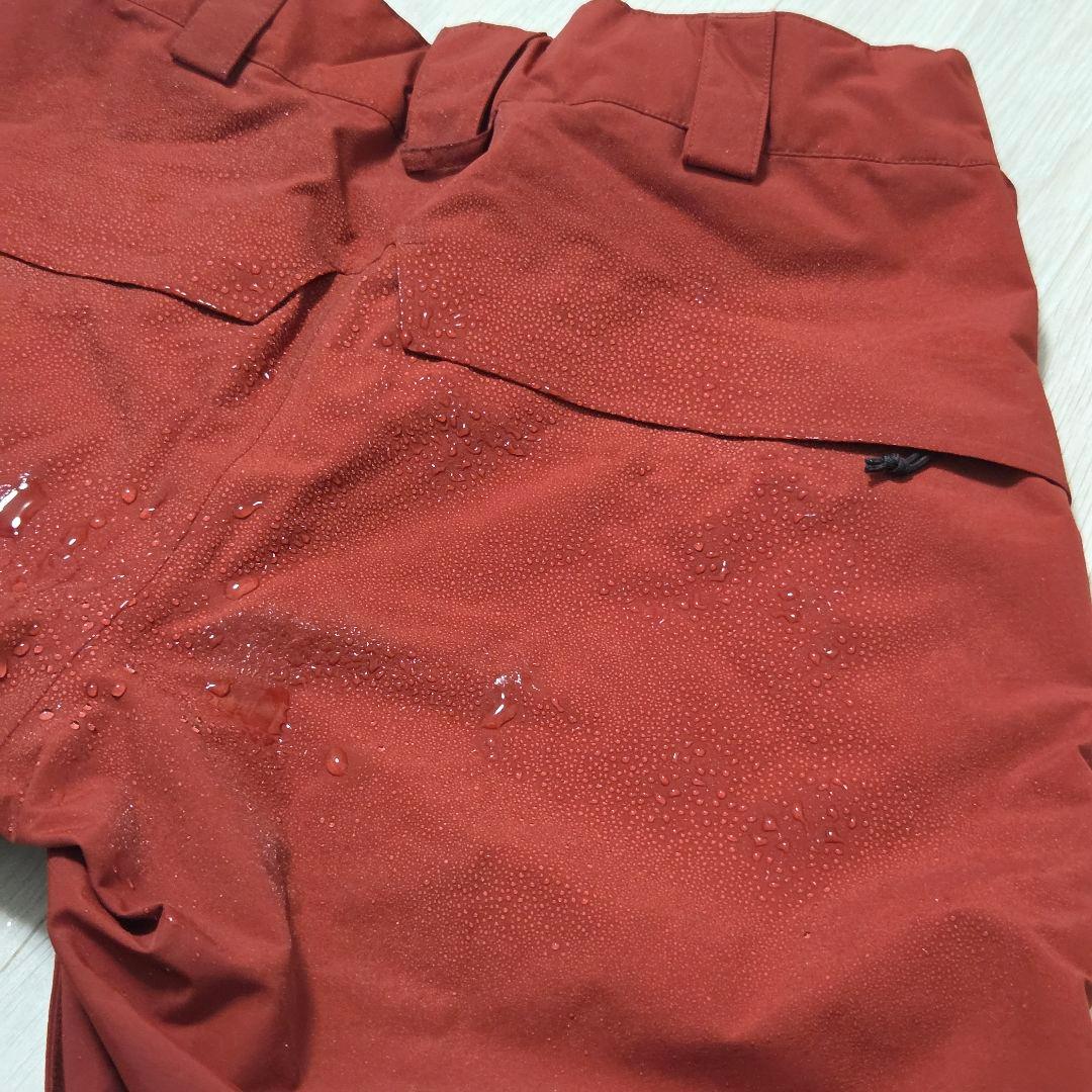 BURTON ak GORE-TEX 2L cyclic pants Sサイズ