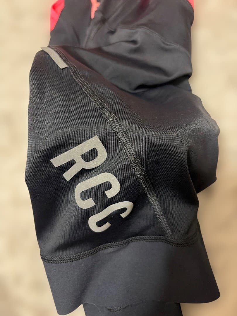 RCC ラファ プロチームビブショーツ