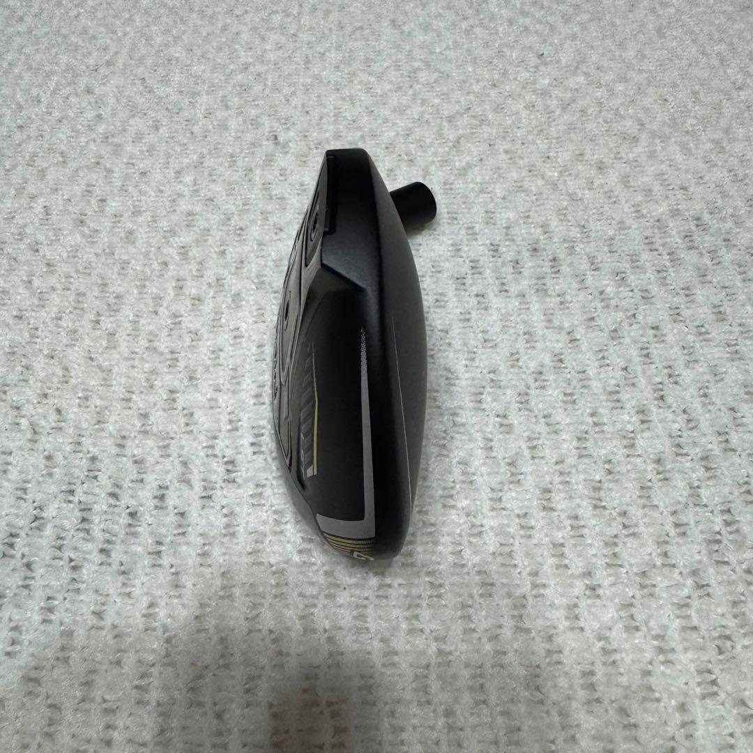 G430 LST 3w 15° ヘッドカバー有 PING