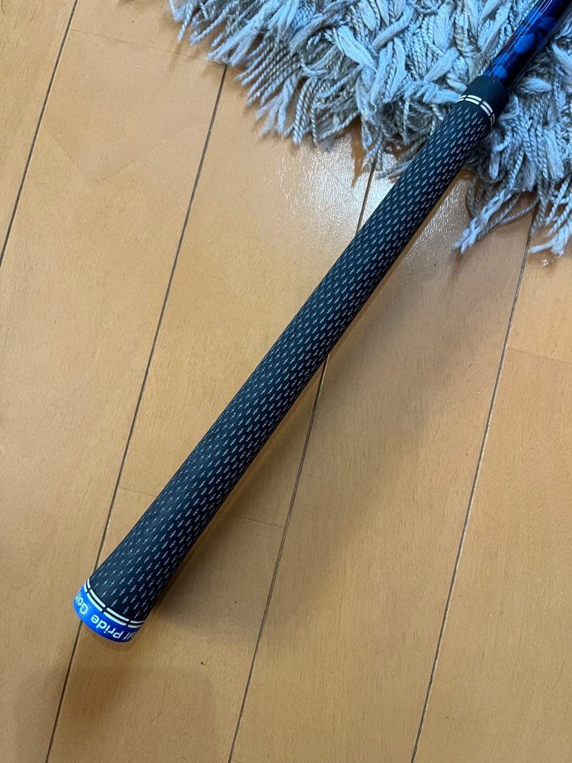 Qi10 MAX レスキュー　4u 23° フレックスS