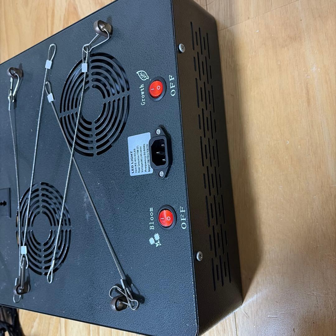 その他 Mars Hydro II LED Grow Light 400