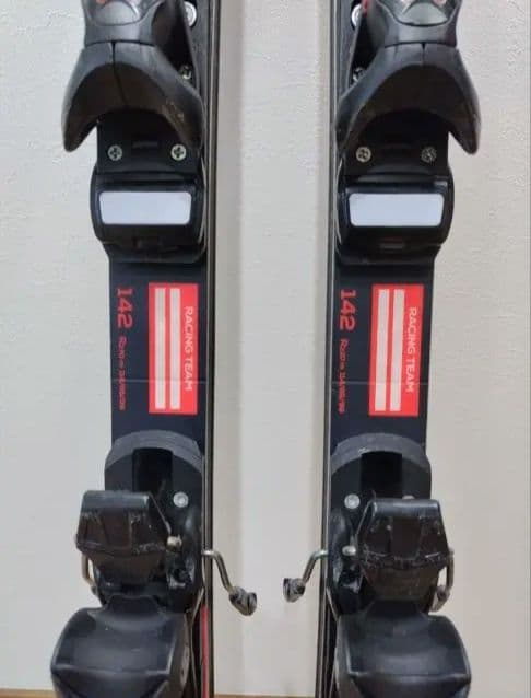 ロシニョール　 HERO ATHLETE　SL PRO 142cm