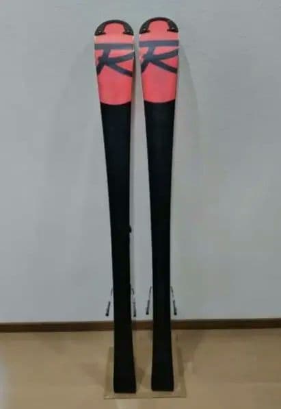 ロシニョール　 HERO ATHLETE　SL PRO 142cm