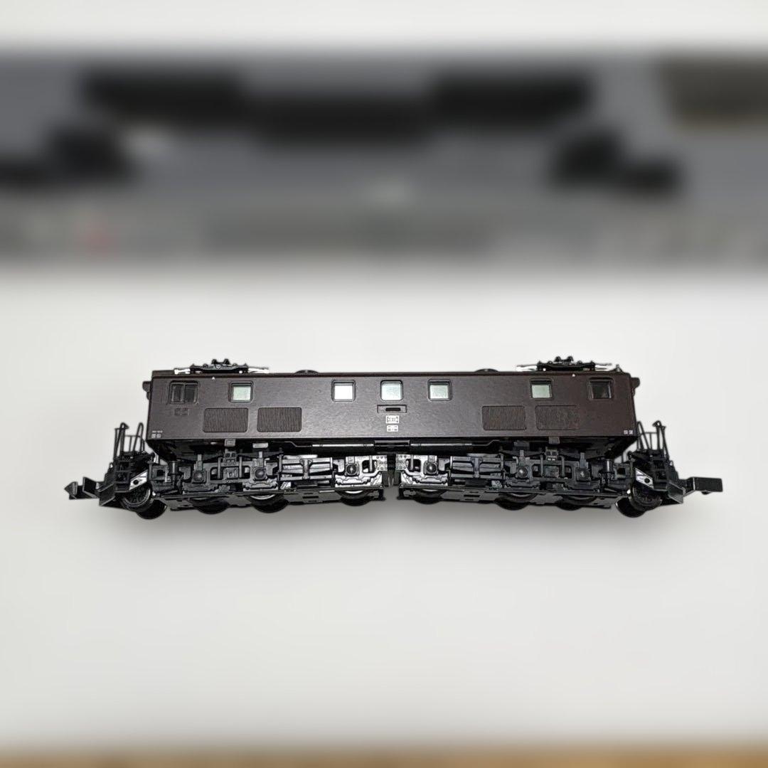 【美品】KATO 3063 EF16