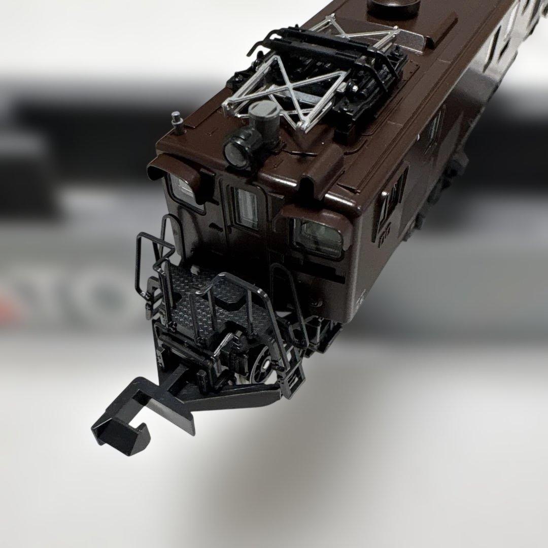 【美品】KATO 3063 EF16