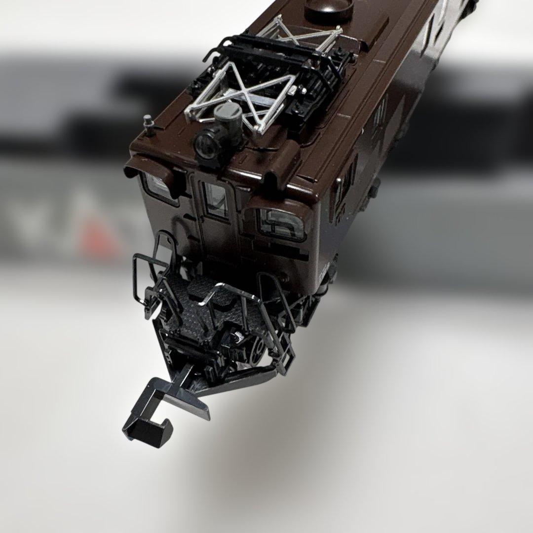 【美品】KATO 3063 EF16