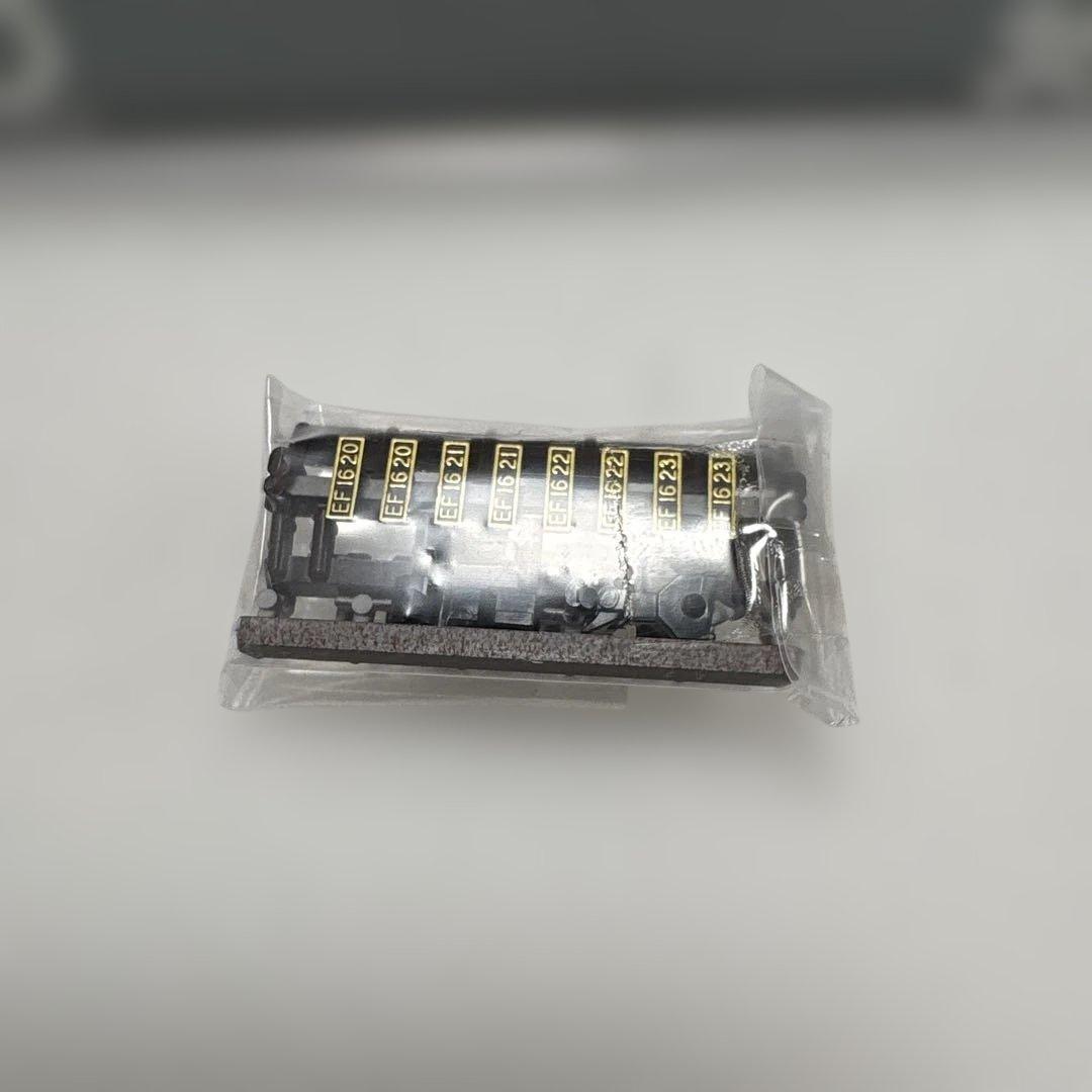 【美品】KATO 3063 EF16