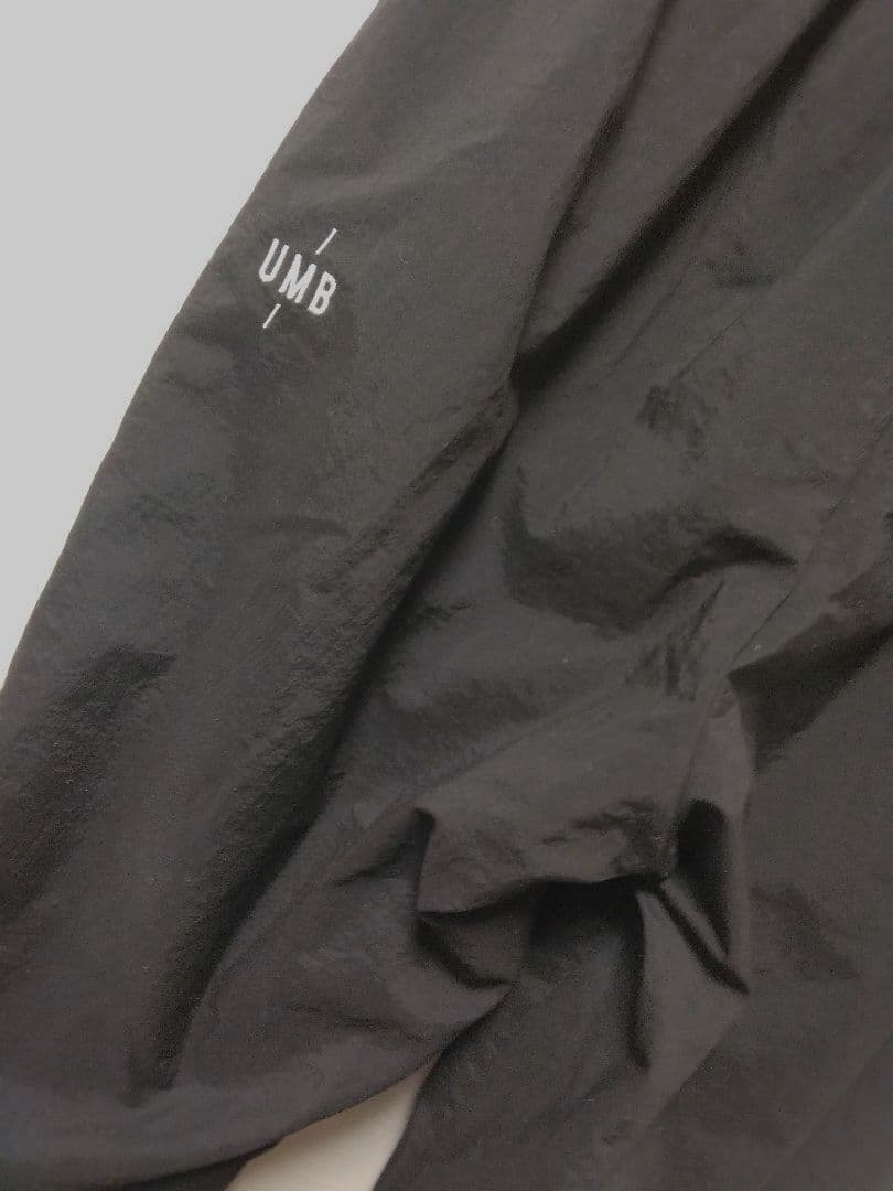 新品☆umbro シャカシャカ パンツ O