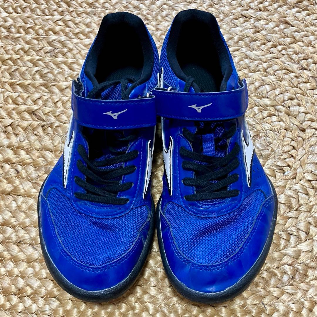 Mizuno フィールドジオTH ハンマー投 円盤投 砲丸投
