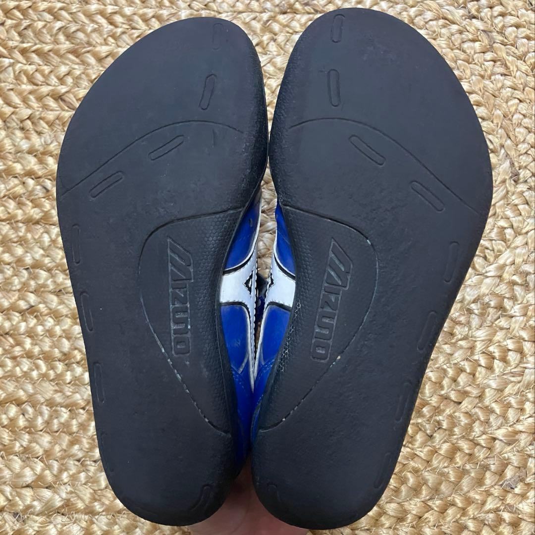 Mizuno フィールドジオTH ハンマー投 円盤投 砲丸投
