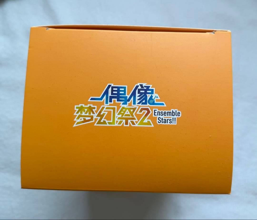 あんスタ　朔間零　萌萌　中国　ぬいぐるみ