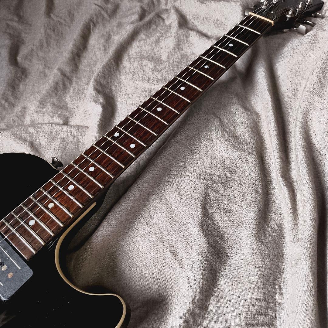 VOX SSC-33 Coaxe ピックアップ搭載　レアエレキギター