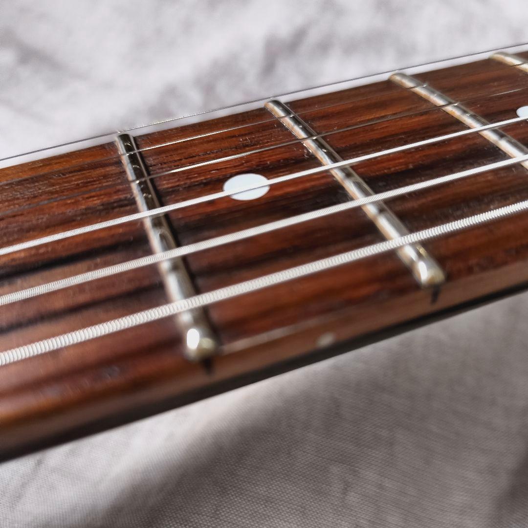 VOX SSC-33 Coaxe ピックアップ搭載　レアエレキギター