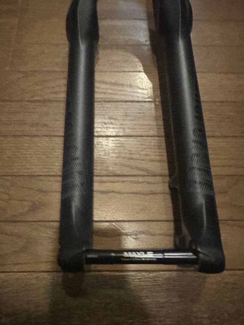 ロックショックス　35Gold RL 29er サスペンションフォーク