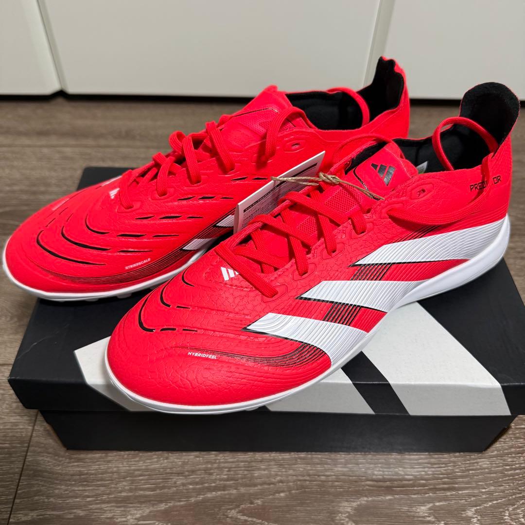 adidas アディダス Predator League TF プレデター 27