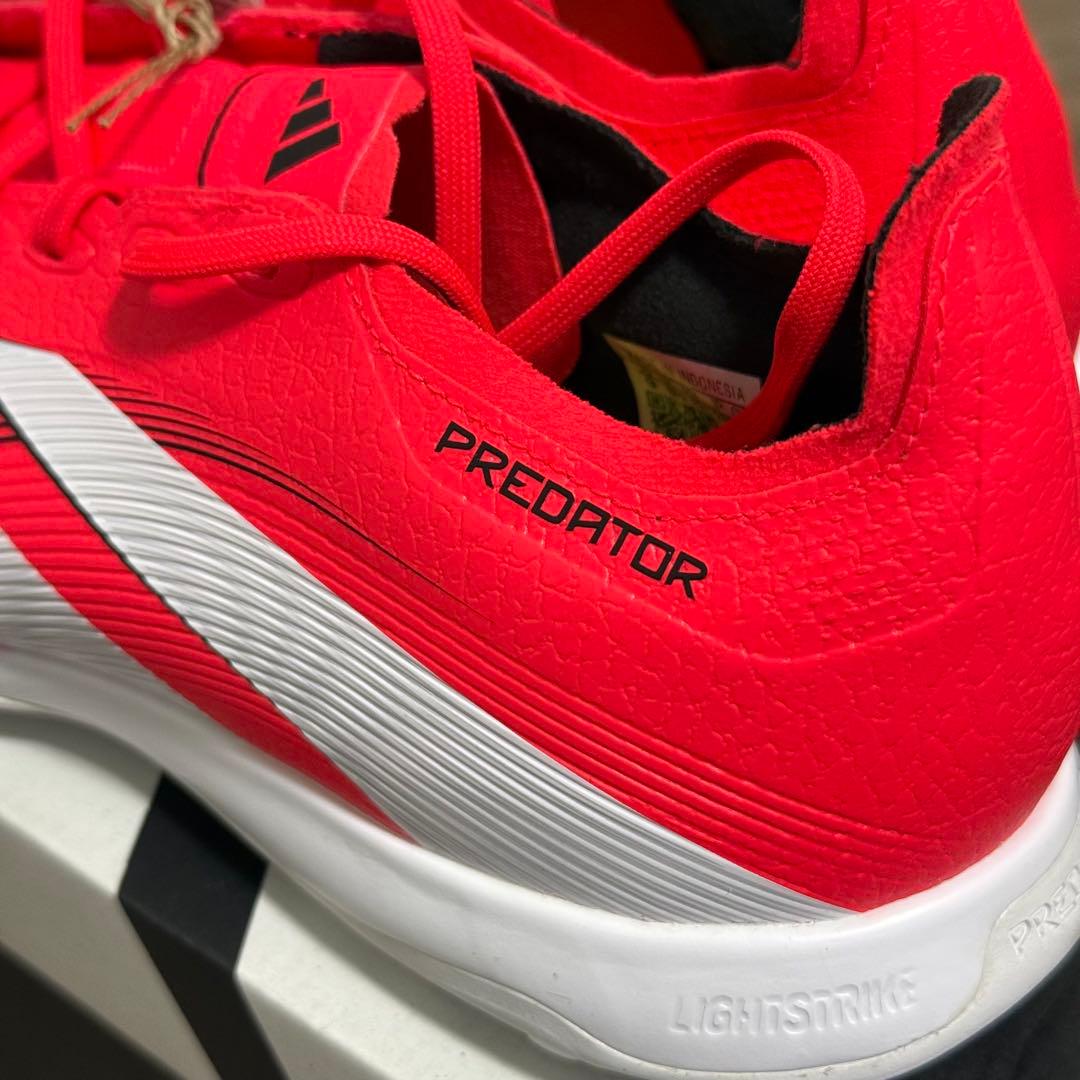 adidas アディダス Predator League TF プレデター 27