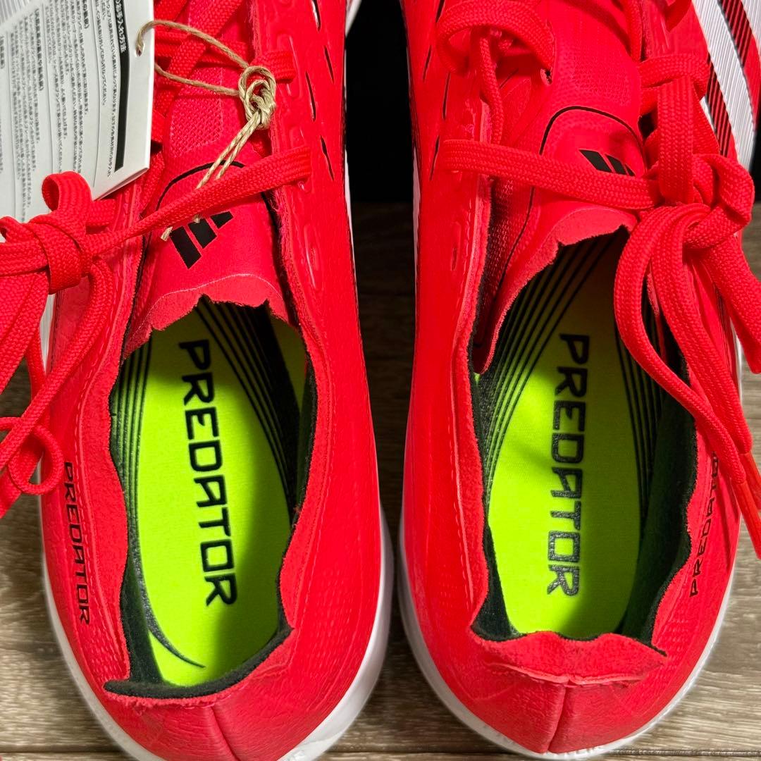 adidas アディダス Predator League TF プレデター 27