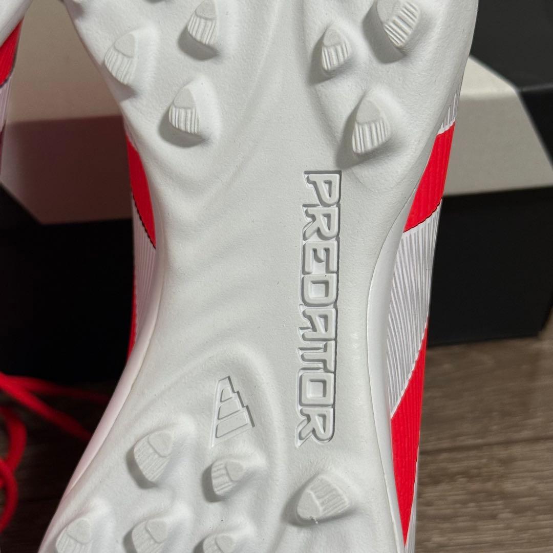 adidas アディダス Predator League TF プレデター 27
