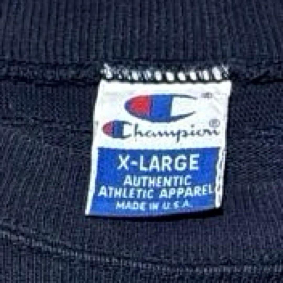 Champion / NFL THROWBACKS ★vintage スウェット