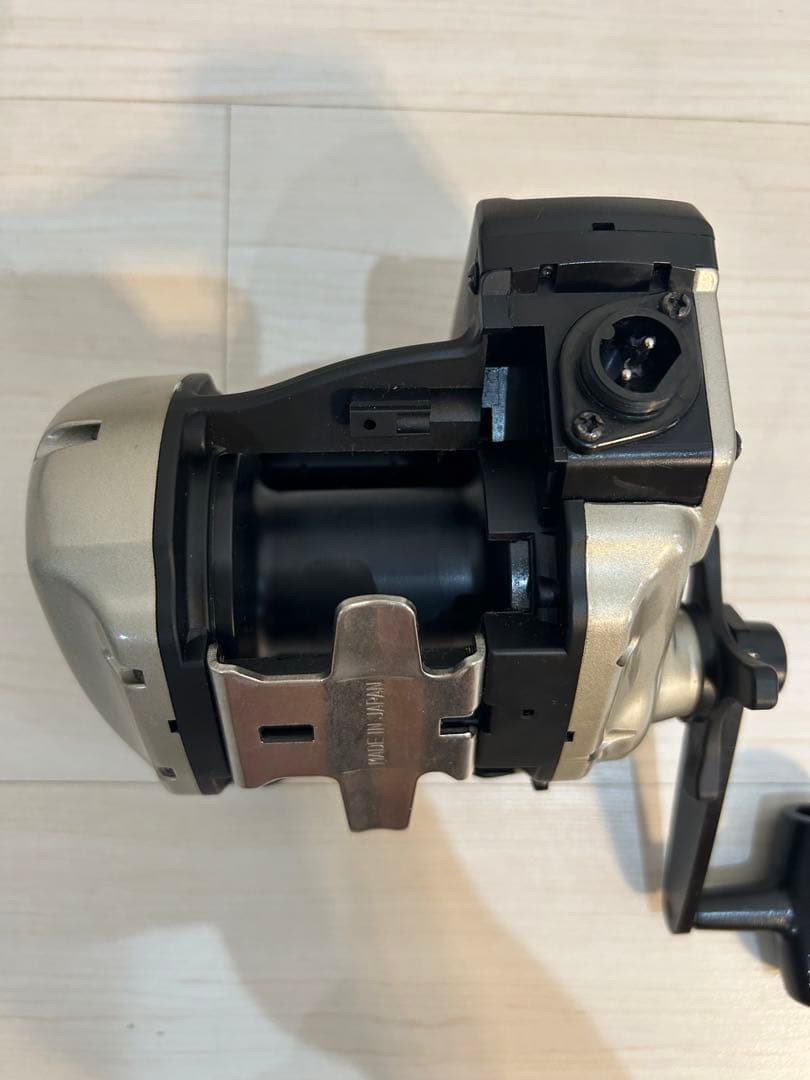【美品】RYOBI リョービ CERATEC AD 電動 80 SS