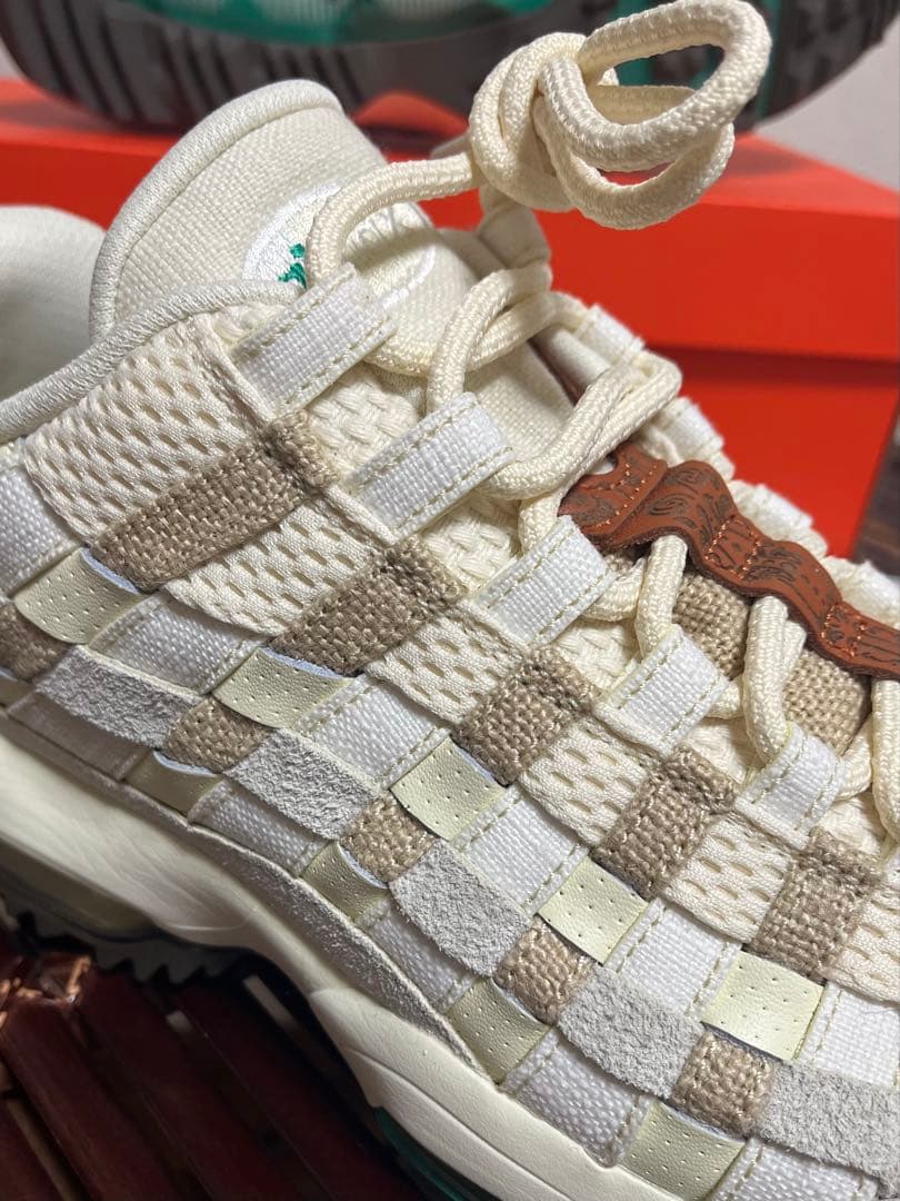 NIKE AIRMAX95 GOLF エアマックス95 US10(28cm)