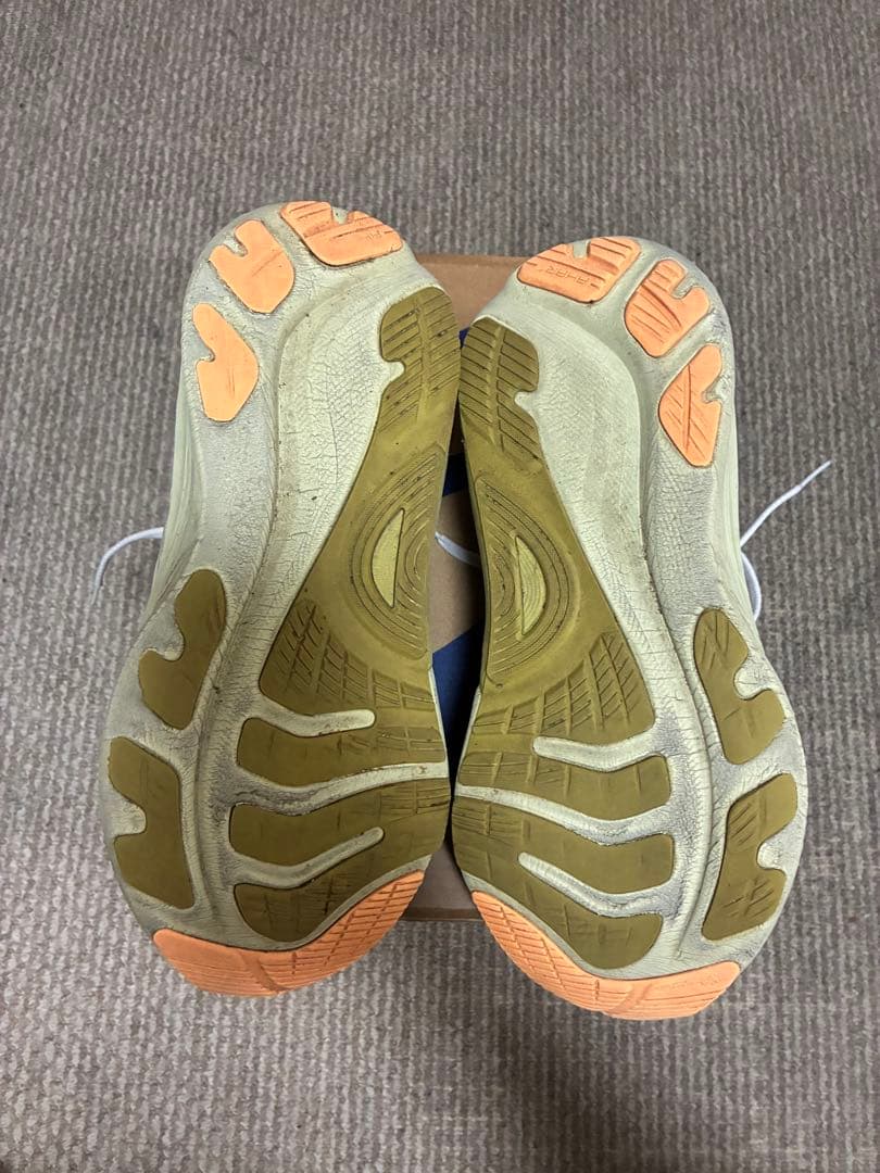 アシックス GEL-KAYANO 32 26.5センチ