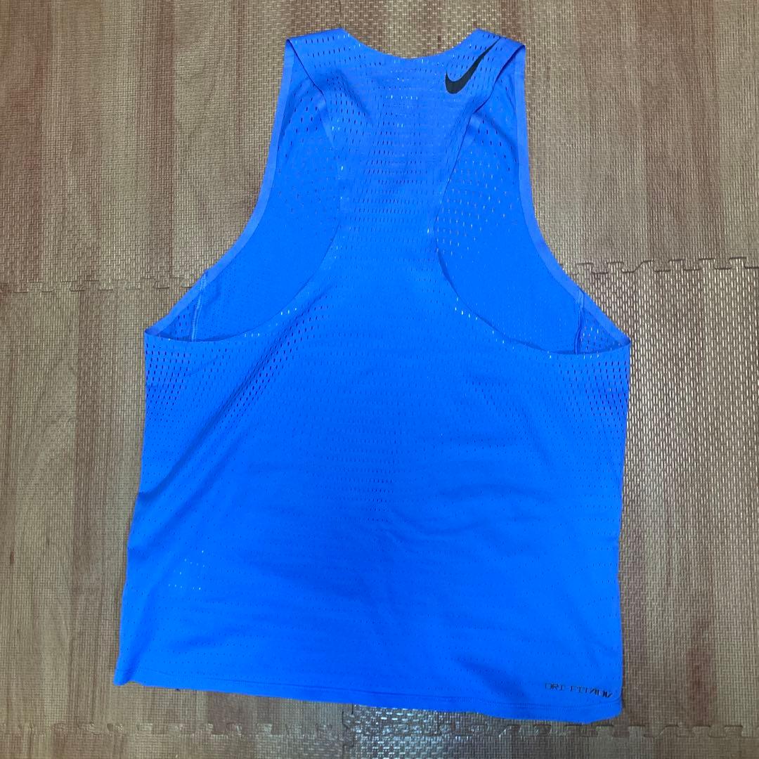 ウォーキング・ランニングウェア Nike AeroSwift Singlet