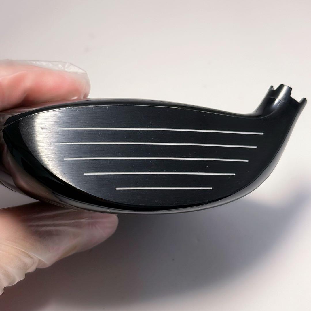 GT2 16.5° タイトリスト フェアウェイウッド ヘッドのみ