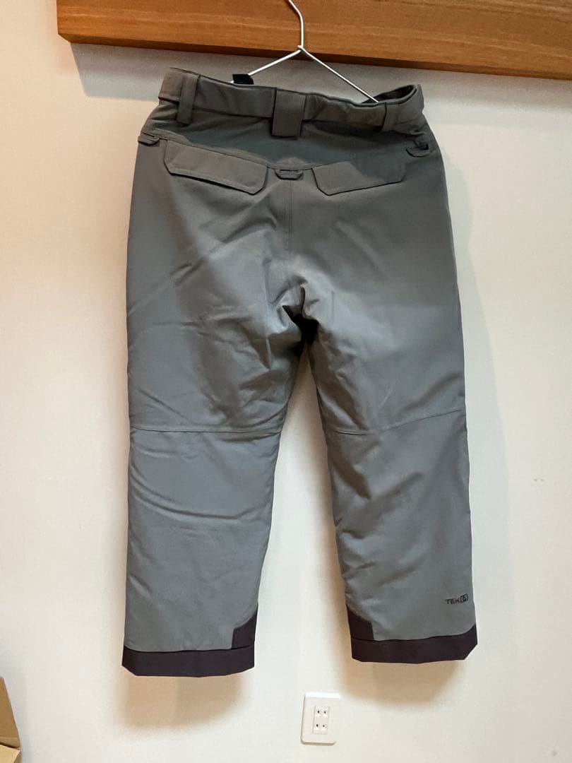 L.L.Bean フード付きジャケット M10-12 ズボン　12サイ
