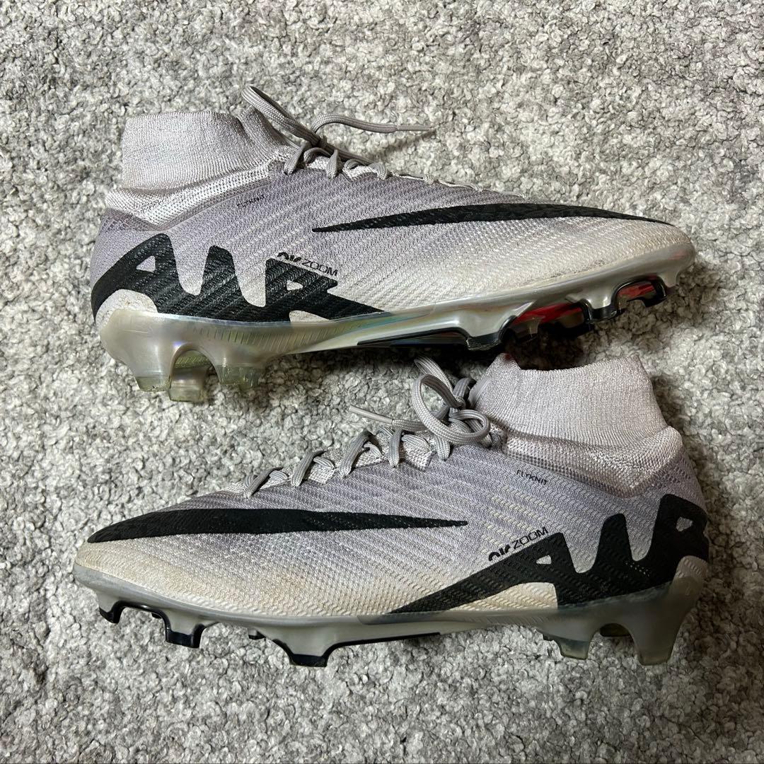NIKE Mercurial Superfly Ⅸ Elite 28cm