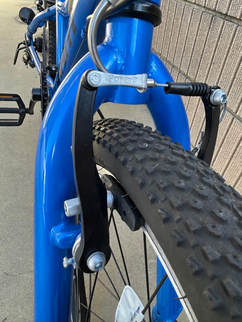 自転車本体 GIANT XTC JR 20