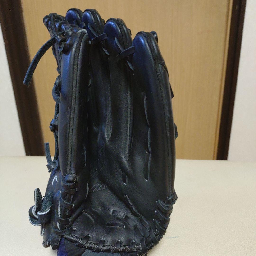 ミズノ　イチローモデル　一般軟式用グローブ ビギナー向け