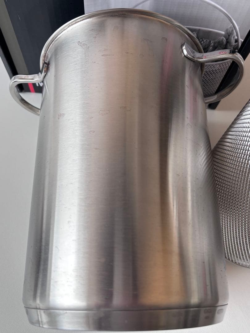 ZWILLING　パスタポット ツヴィリング