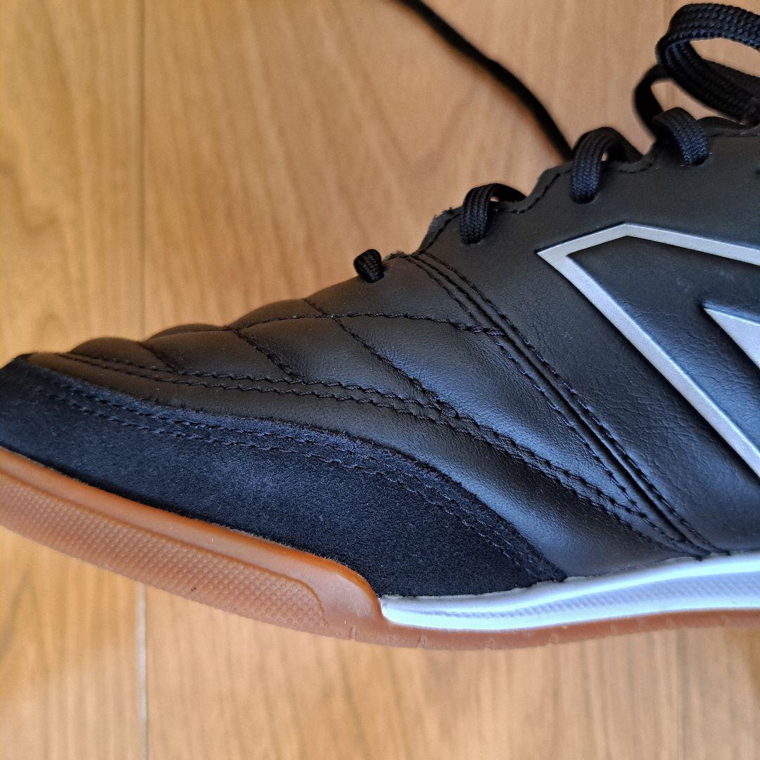 シューズ new balance442 V2 TEAM IN
