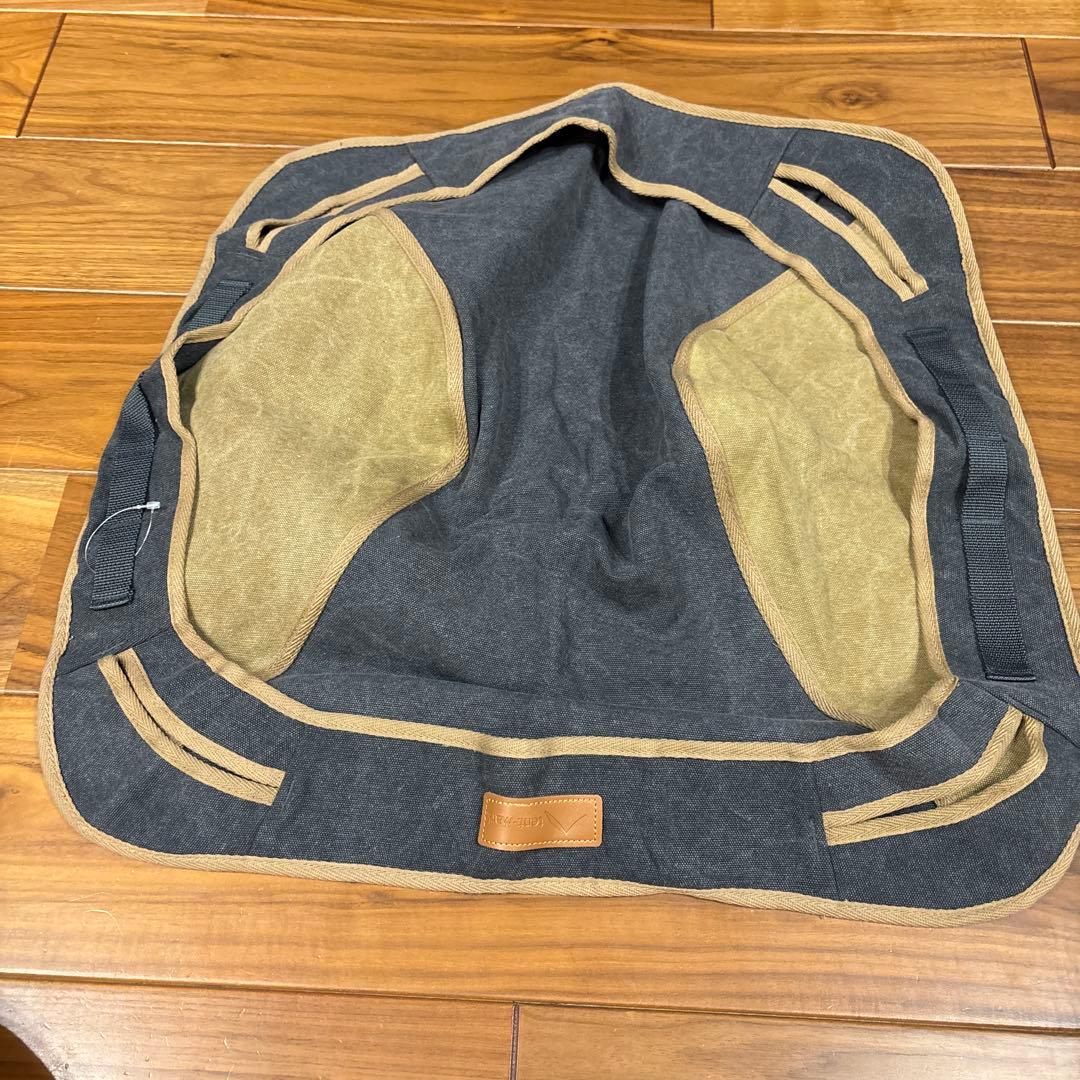 TENT-mark イスカバー　ヘリノックス用　4つセット