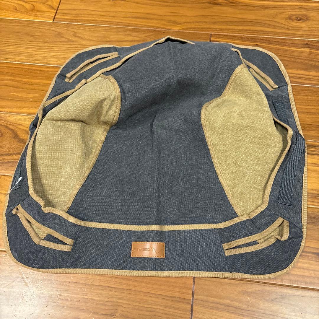 TENT-mark イスカバー　ヘリノックス用　4つセット