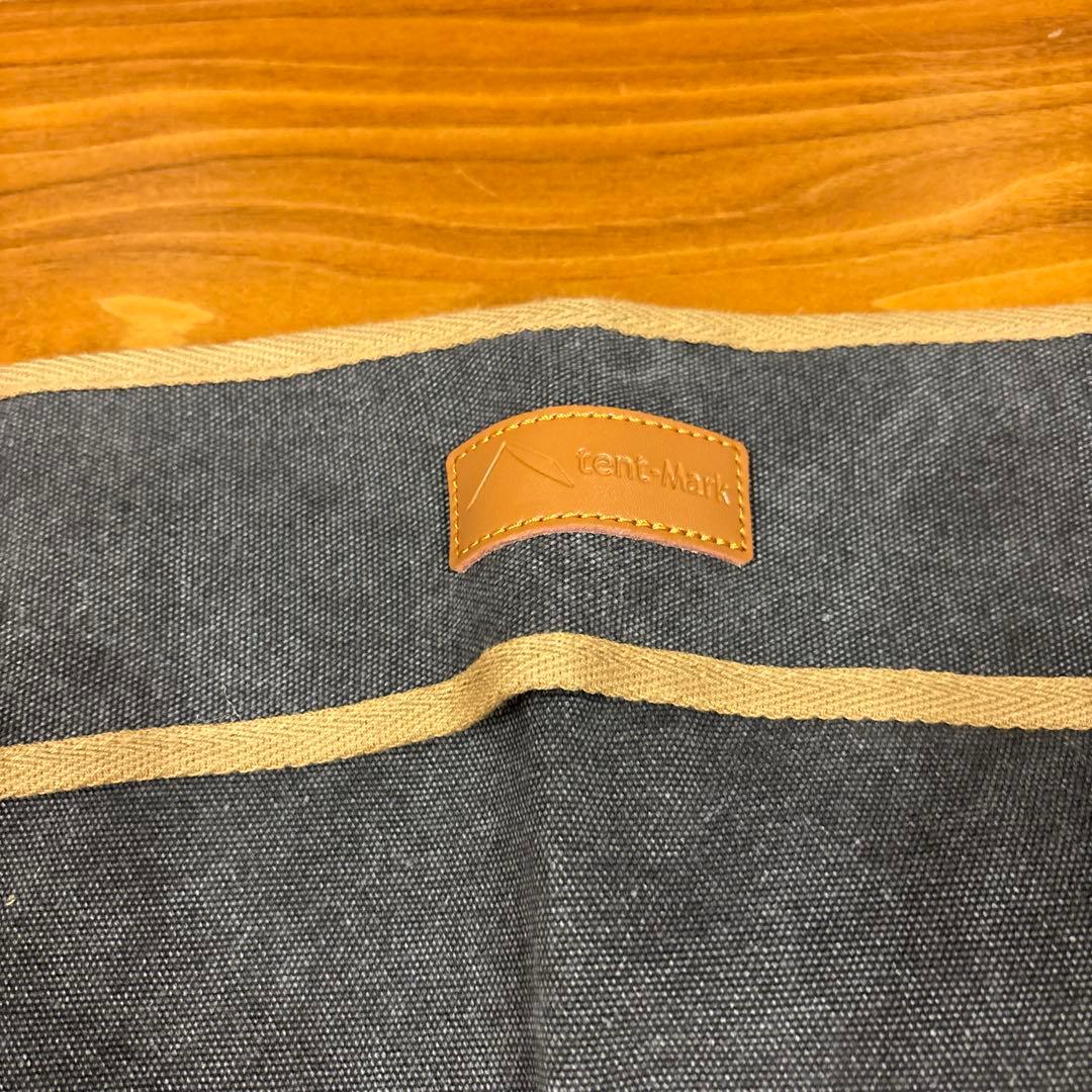TENT-mark イスカバー　ヘリノックス用　4つセット