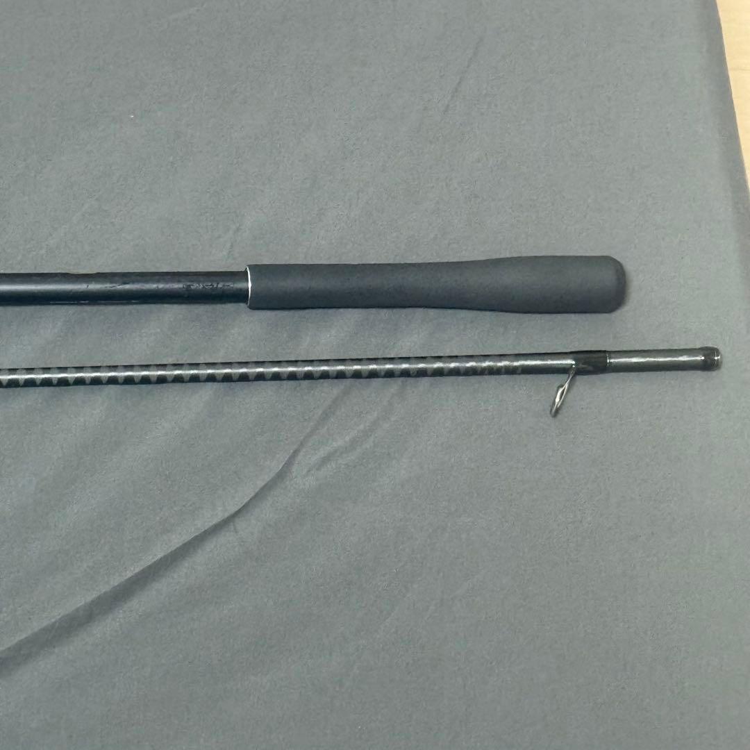 SHIMANO 18DIALUNA S106M ディアルーナ