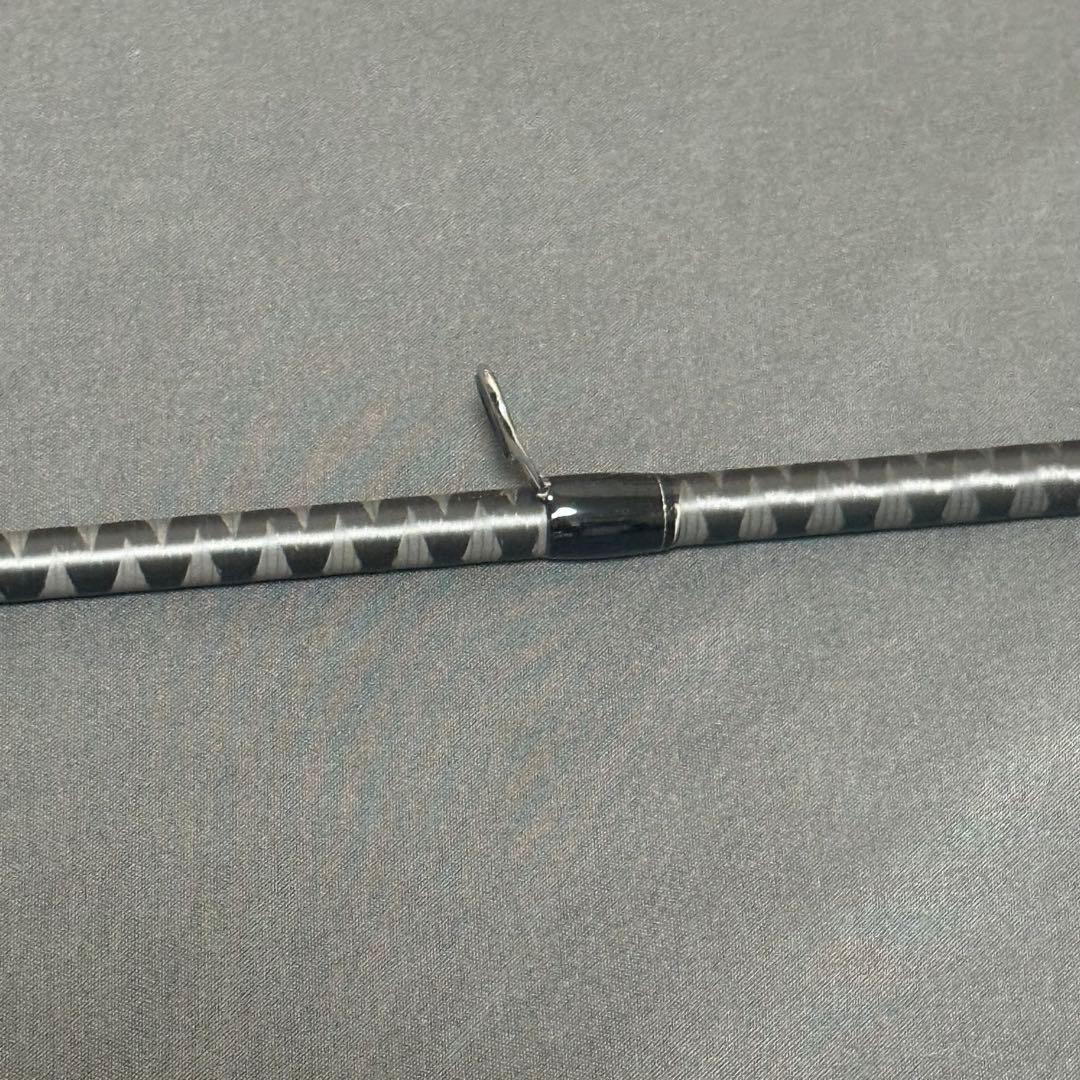 SHIMANO 18DIALUNA S106M ディアルーナ