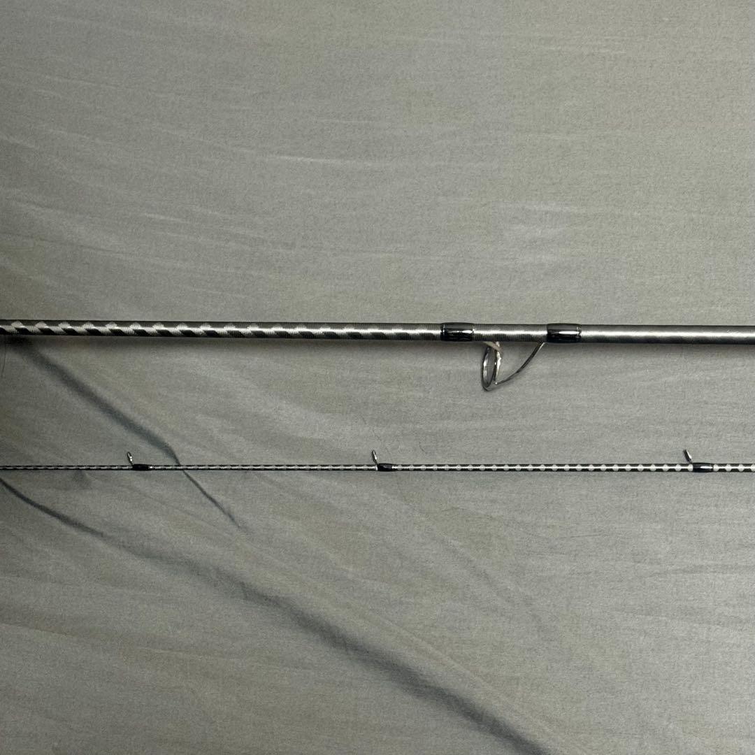 SHIMANO 18DIALUNA S106M ディアルーナ