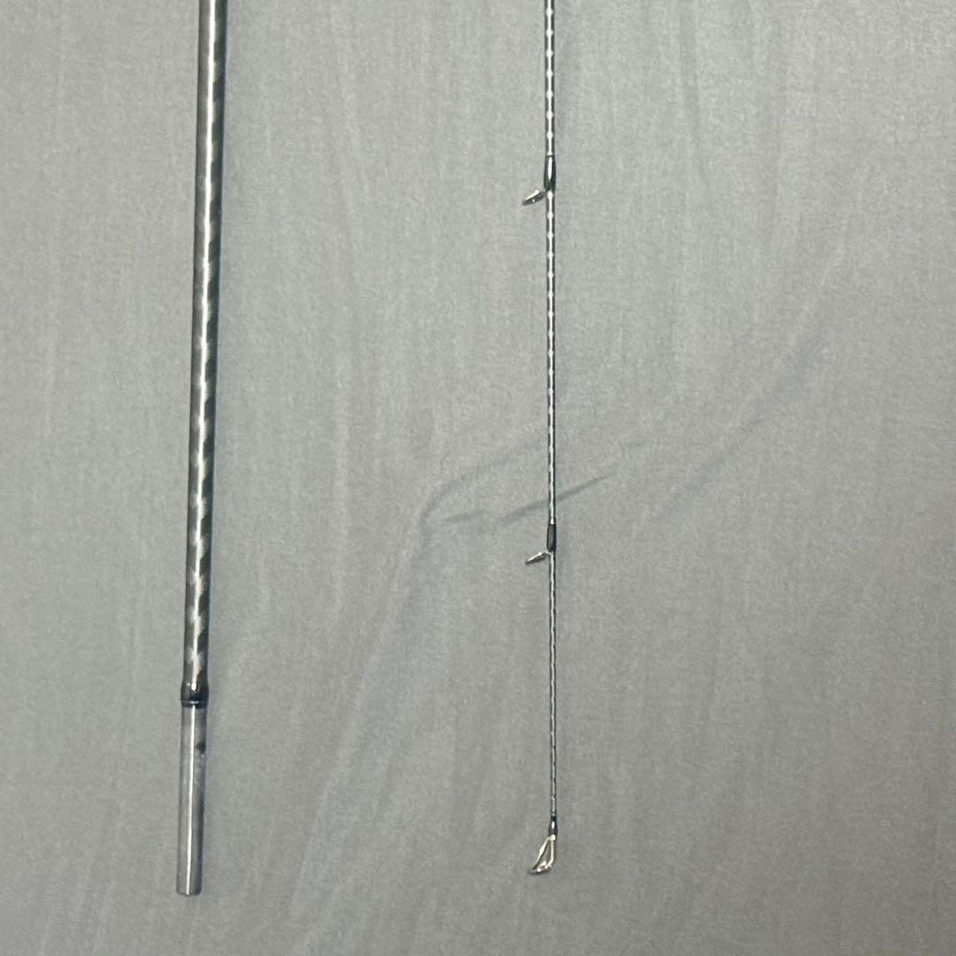 SHIMANO 18DIALUNA S106M ディアルーナ