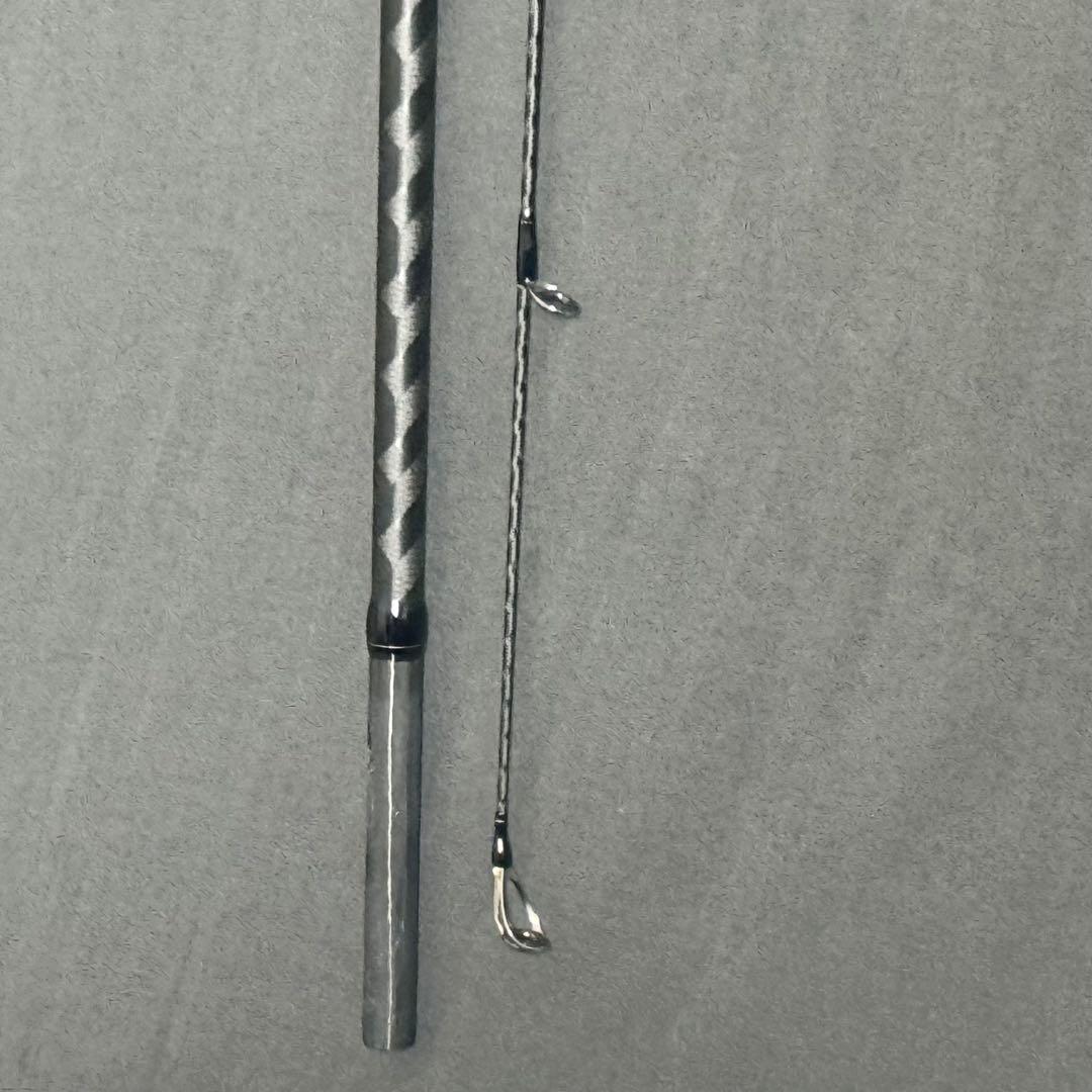 SHIMANO 18DIALUNA S106M ディアルーナ