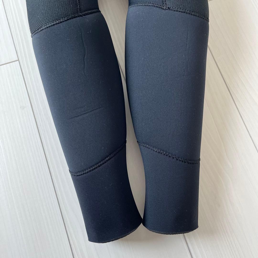 【美品】AIRTIGHT エアータイト セミドライ ウェットスーツ