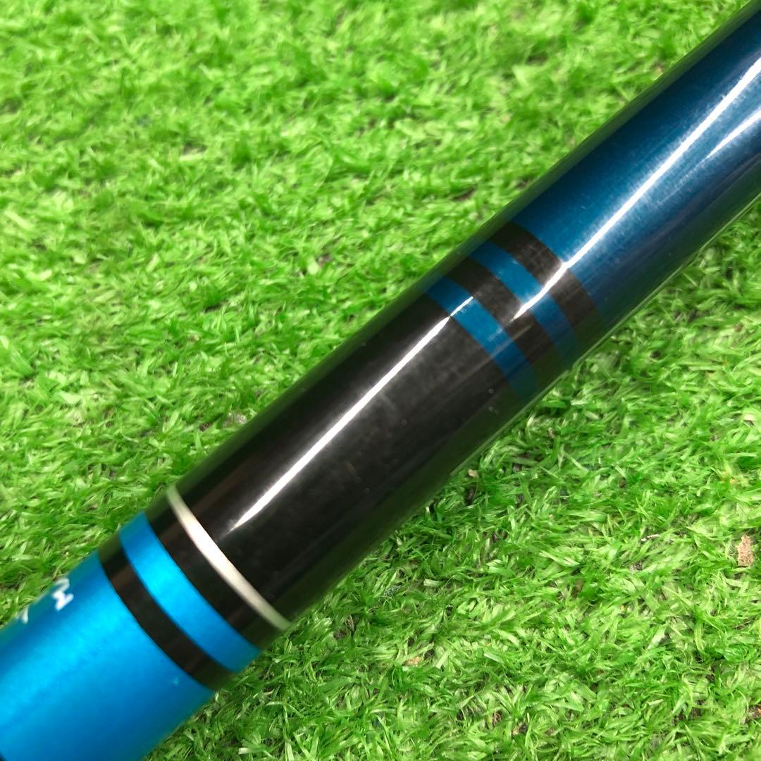 Gsh-989 TENSEI シャフト単品 flexR TM50 スリーブ付き