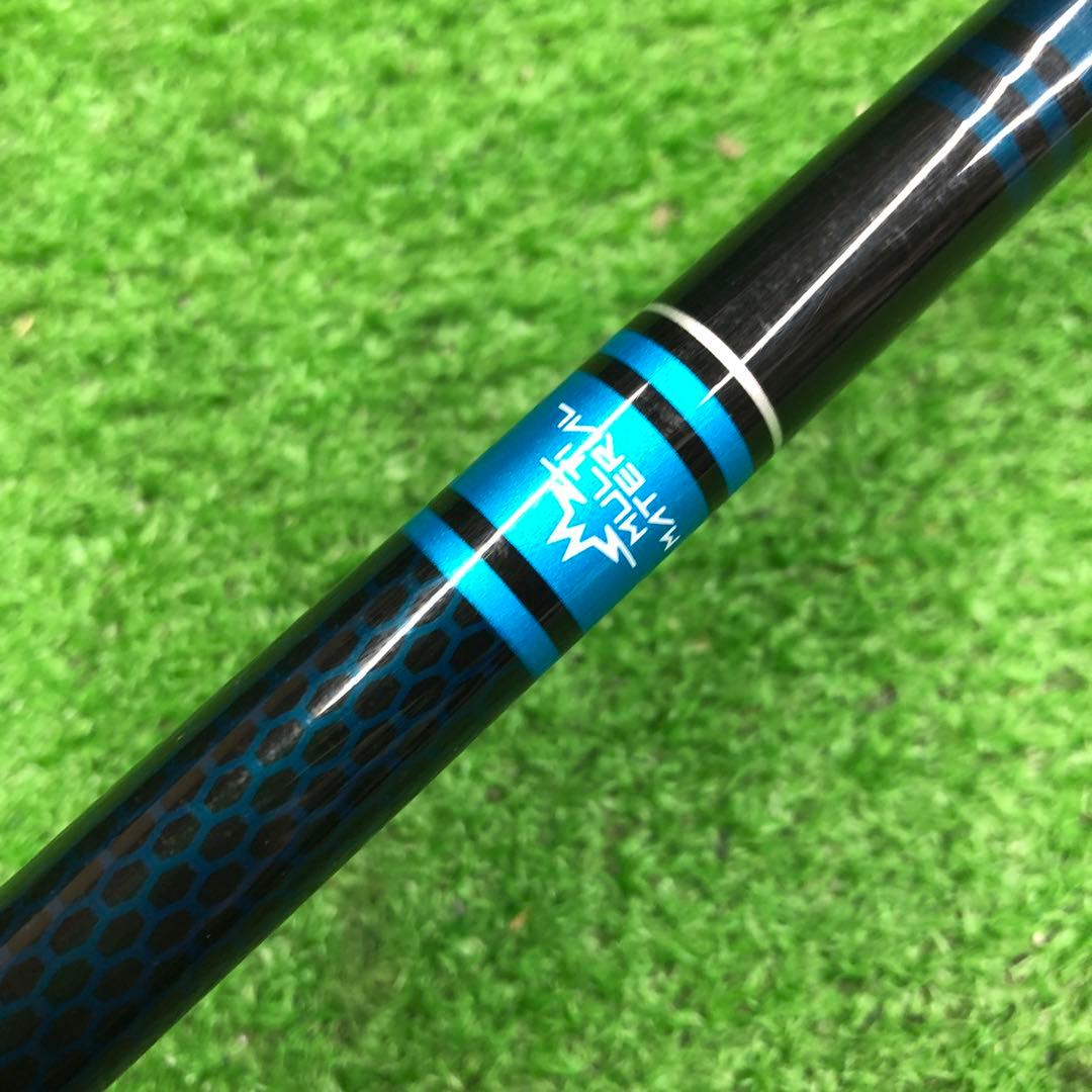 Gsh-989 TENSEI シャフト単品 flexR TM50 スリーブ付き