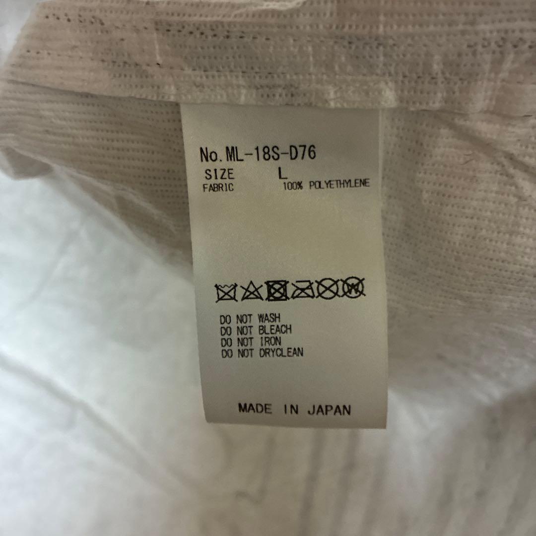 MARK LONA メンズジャケット Lサイズ