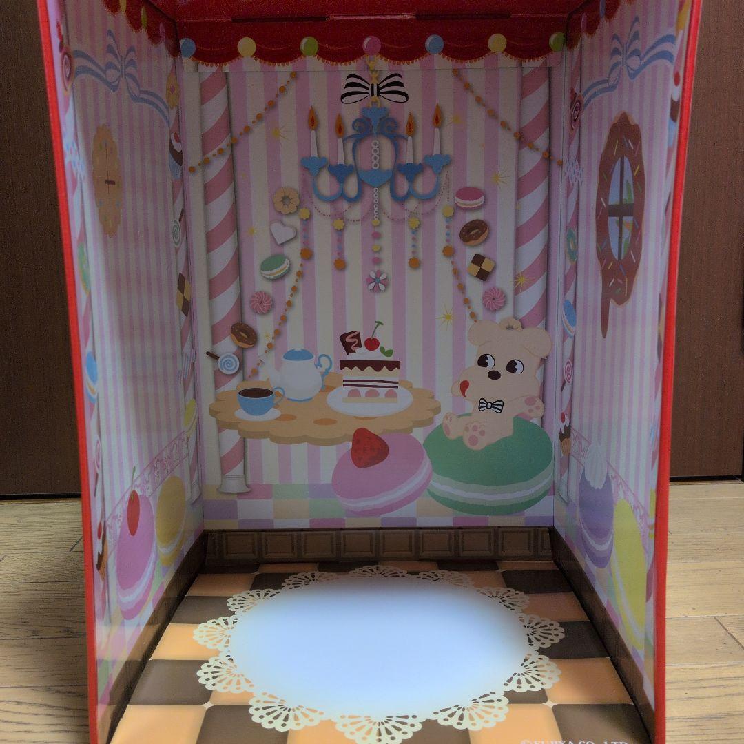 Anybuy様 スイーツぺこちゃん オリジナルビスクドール