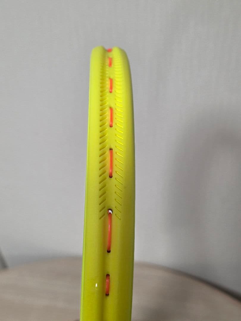 Tecnifibre ファイア３００ テニスラケット G2