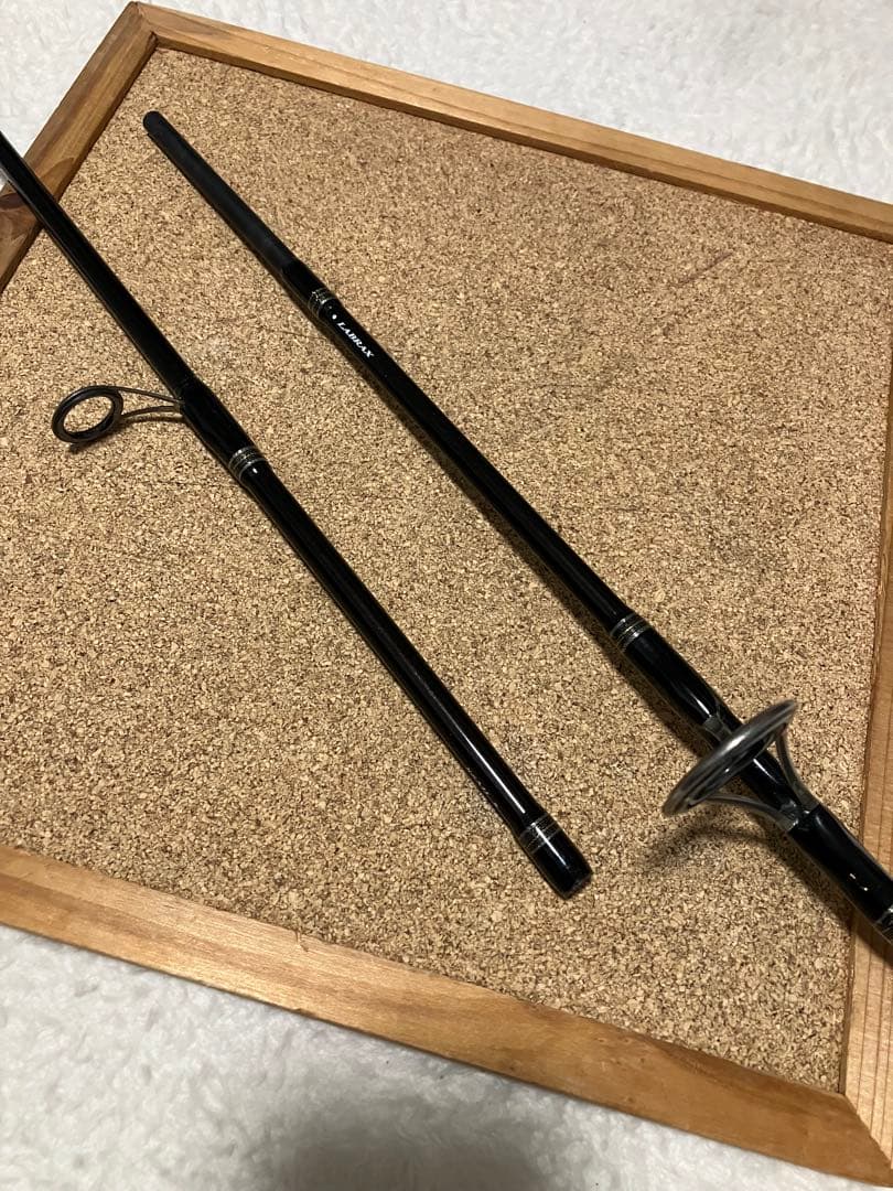 DAIWA ダイワ LABRAX ラブラックス 86ML シーバス ロッド