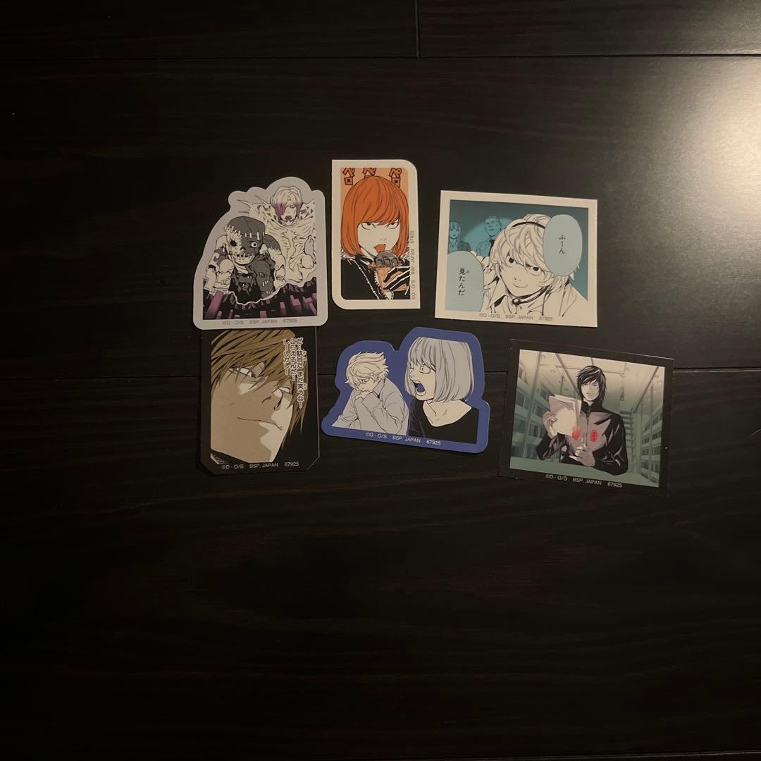 DEATH NOTE 夜神月 フィギュア A賞 デスノート　一番くじ　L